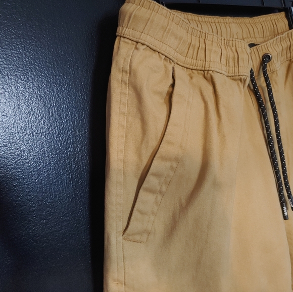 Tony Hawk Joggers Khaki Men's BNWT - Picture 5 of 16